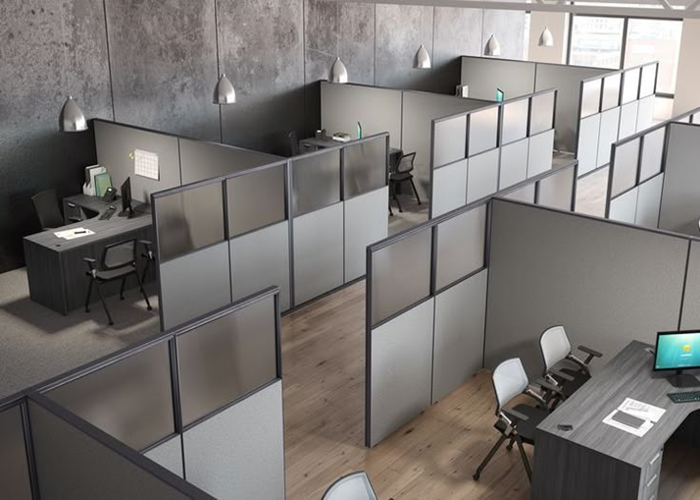 ᴏꜰꜰɪᴄᴇ ɪɴᴛᴇʀɪᴏʀ